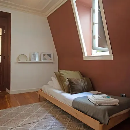 Peaceful And Romantic Bedroom In