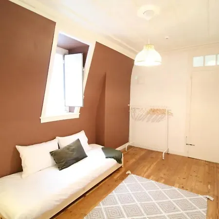Peaceful And Romantic Bedroom In Сasa de vacaciones *